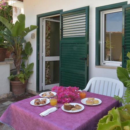 Hotel L'Approdo Casamicciola Terme Ngoại thất bức ảnh