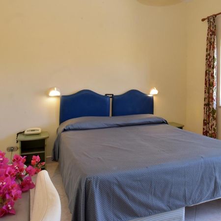 Hotel L'Approdo Casamicciola Terme Ngoại thất bức ảnh