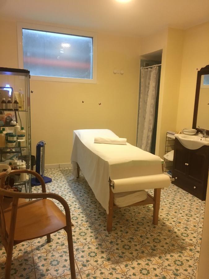Hotel L'Approdo Casamicciola Terme Ngoại thất bức ảnh